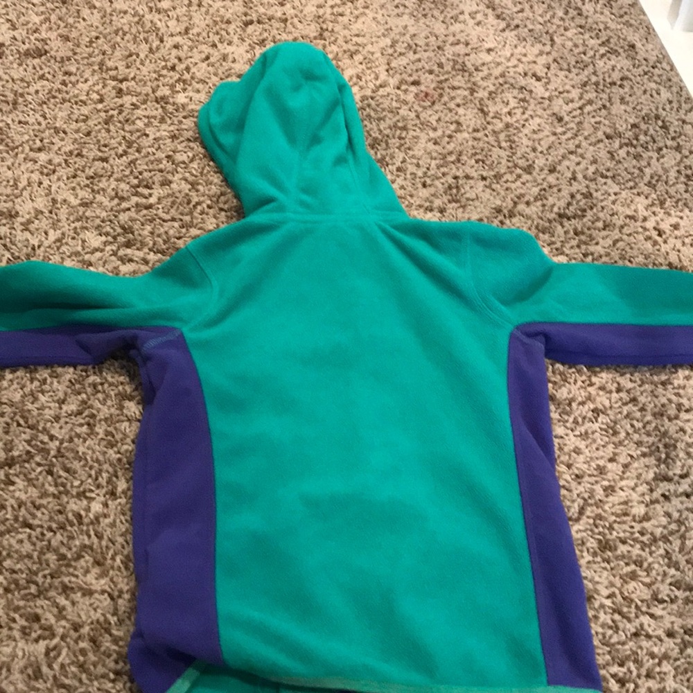 Jacket - Picture 3 of 3